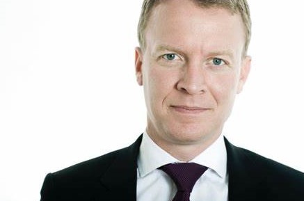 Thomas Øster, Direktør Nordjyllands Trafikselskab NT